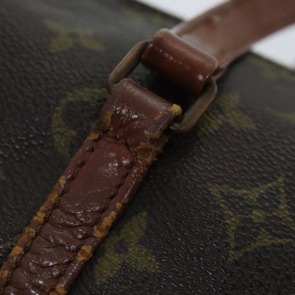 Louis Vuitton Papillon 30  Vintage (M51365) Auth 72744 - Picture 8 of 14